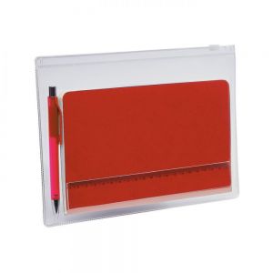 SET DE LIBRETA NODI personalizada